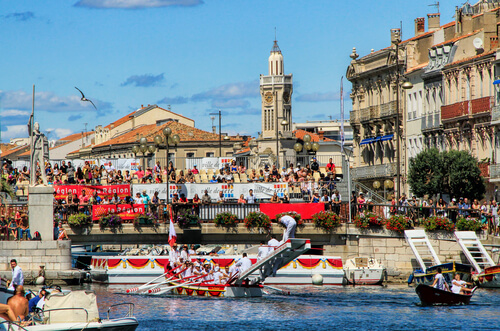 Festival at Riverwalk