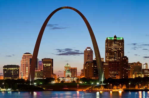 St. Louis Arches