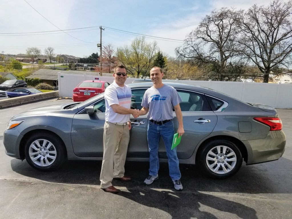 Tips for FirstTime Car Buyers Green Light Auto Credit