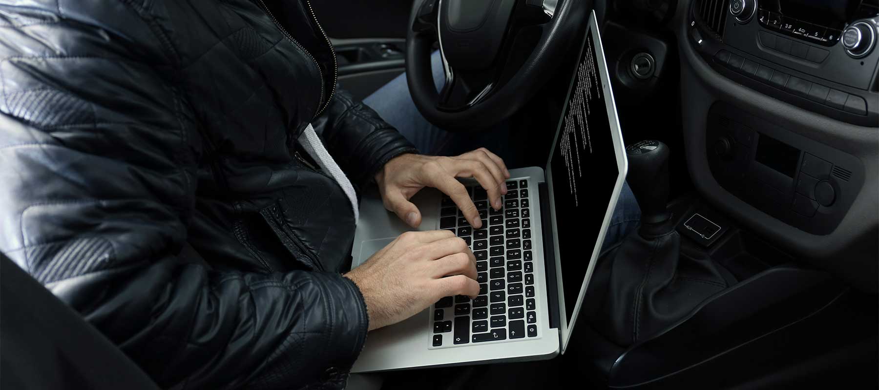 How to Make Sure Your Car is Hack Proof