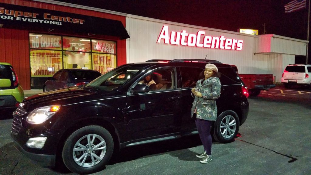 How to Buy a New Car Green Light Auto Credit